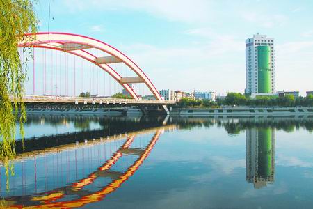 近三百城市評選信陽突圍而出 宜居信陽風(fēng)華正茂