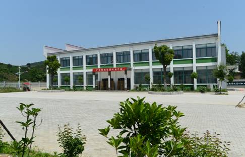 信陽廣義茶葉標(biāo)準(zhǔn)化種植與加工